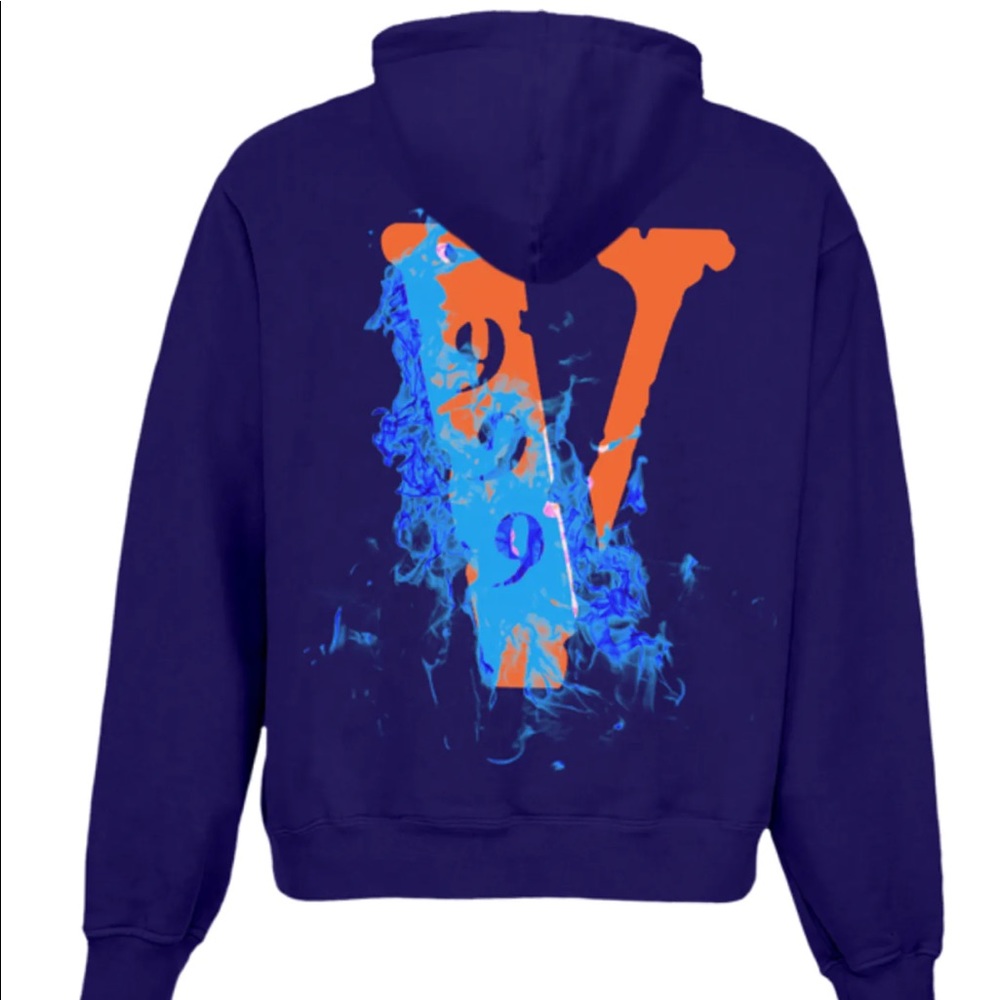 Vlone Hoodie
